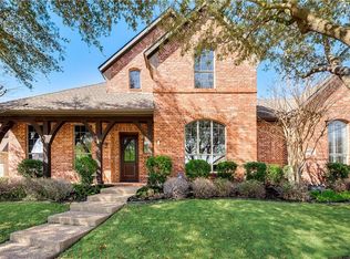 1008 Evening Shade Ln, McKinney, TX 75070