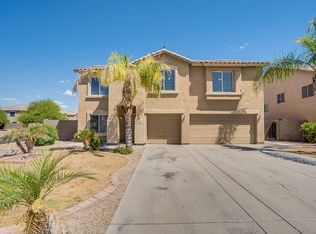 4296 E Pinto Valley Rd, San Tan Valley, AZ 85143