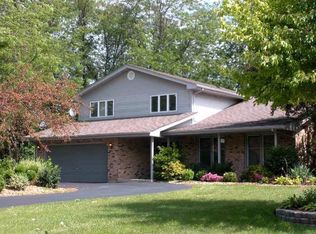 20935 London Dr, Olympia Fields, IL