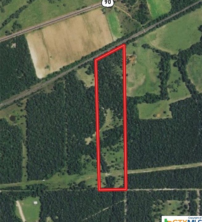1st image of 0 Private Road Off County Road 463 #Of