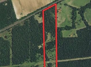 0 Private Road Off County Road 463 #OF, Harwood, TX 78632