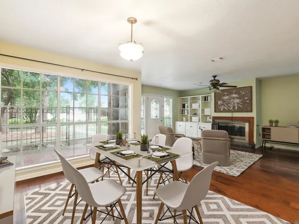 5209 Heatherstone Dr, Baton Rouge, LA 70820