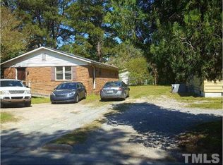 1624 Cherry St, Rocky Mount, NC 27801