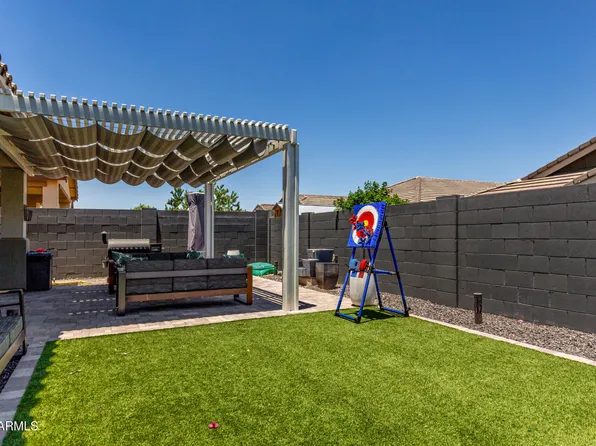 2818 W FAIN Drive, San Tan Valley, AZ 85144