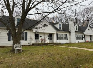 423 1/2 E Bank St #423-1/2, Ashland, OH 44805