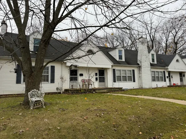 423 1/2 E Bank St #423-1/2, Ashland, OH 44805