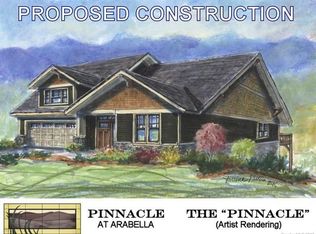 153 Waighstill Dr, Arden, NC 28704