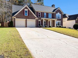38 Hunters Trce, Dallas, GA 30157
