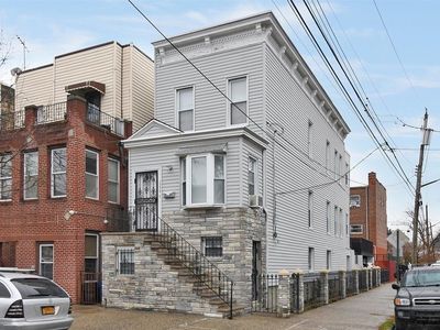 1558 Bogart Ave, Bronx, NY, 10462