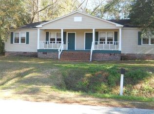 1410 N Dawson St, Thomasville, GA 31792