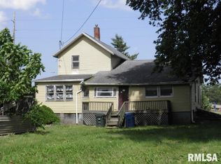 915 Oregon St, Muscatine, IA 52761