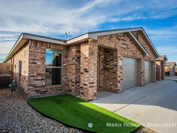 2003 Bryan Ave #A, Wolfforth, TX 79382