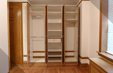 Rented by WAM Partners - William Moses Co.