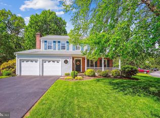 10379 Sorrell Dr, Manassas, VA 20110