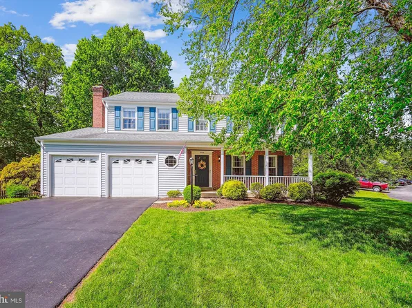 10379 Sorrell Dr, Manassas, VA 20110