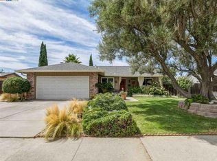 642 Hagemann Dr, Livermore, CA 94551