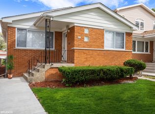 9633 S Union Ave, Chicago, IL 60628