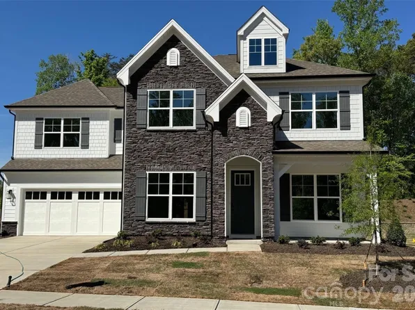 5076 McLaughlin Loop, Waxhaw, NC 28173