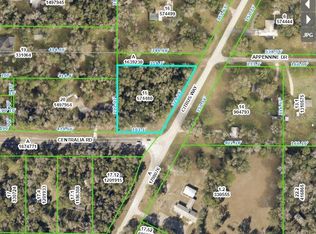 16087 Centralia Rd #15, Brooksville, FL 34614