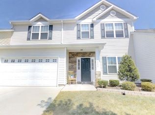 1305 Copperstone Village Dr, Mebane, NC 27302
