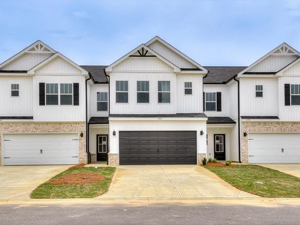 246 Bay Meadows Drive, Aiken, SC