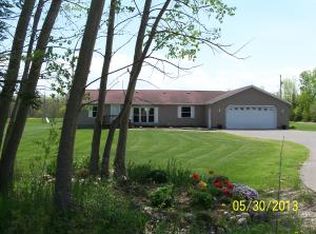 2171 Levering Rd, Cheboygan, MI 49721