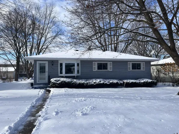 634 Walton DRIVE, Whitewater, WI 53190