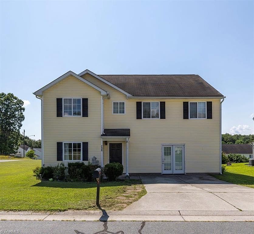 2680 Chatfield Dr, Winston Salem, NC 27103 MLS 1113976 Zillow