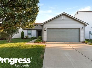 10453 Dark Star Dr, Indianapolis, IN 46234