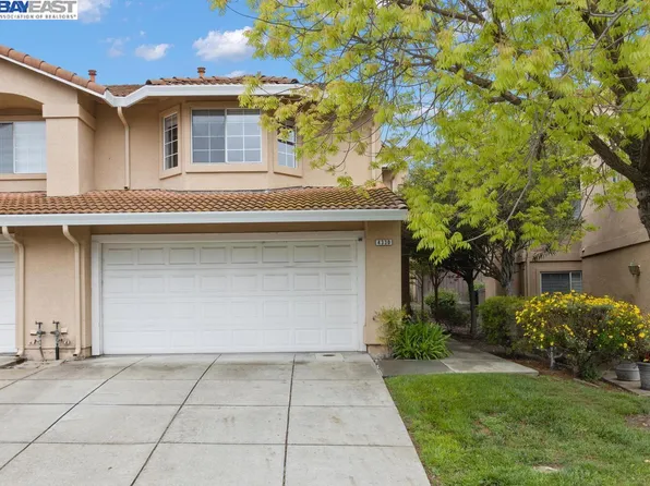 4330 Conejo Dr, Danville, CA 94506