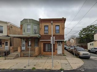 2014 Bridge St #1, Phila, PA 19124
