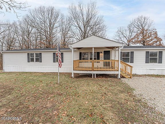 3rd image of 11425 County Road 4012