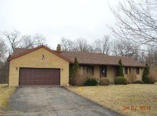 1348 Blaine Rd, Brighton, MI 48114