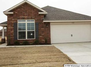8904 Kathryn Grace, Southaven, MS 38671