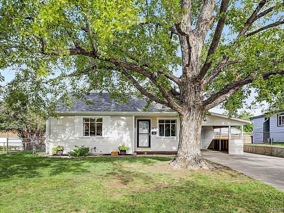 1st image of 2616 S Linley Court