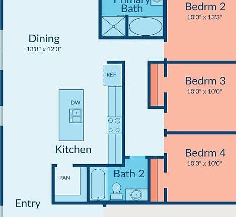 2nd image of this home