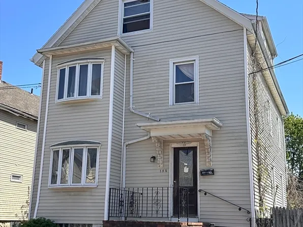156 Holly St, New Bedford, MA 02746