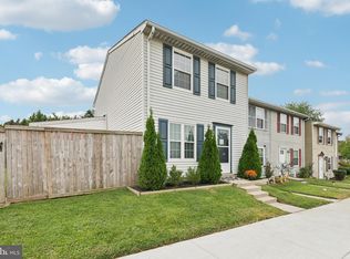 6401 Grafton Garth Ct, Glen Burnie, MD 21061
