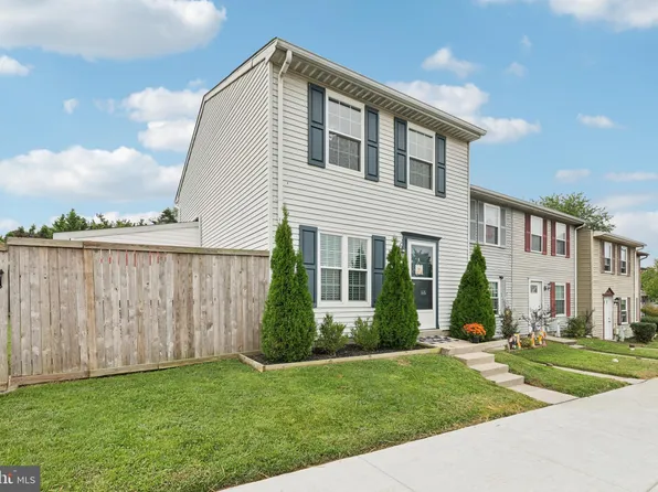 6401 Grafton Garth Ct, Glen Burnie, MD 21061