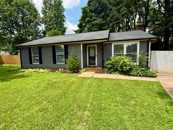6634 Piney Path Rd, Charlotte, NC 28212