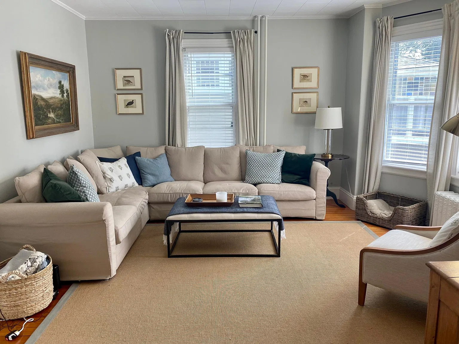 1 10 1/2 Elliot Pl — Photo 2