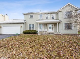 8485 Taney St, Merrillville, IN 46410