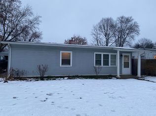 2346 Sonora St, Kalamazoo, MI 49004
