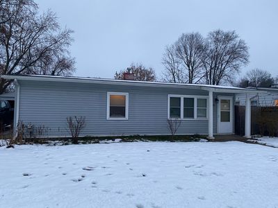 2346 Sonora St, Kalamazoo, MI, 49004