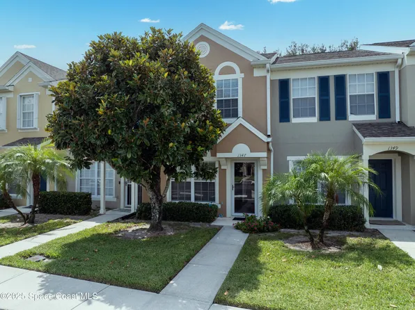 1347 Hampton Park Ln, Melbourne, FL 32940