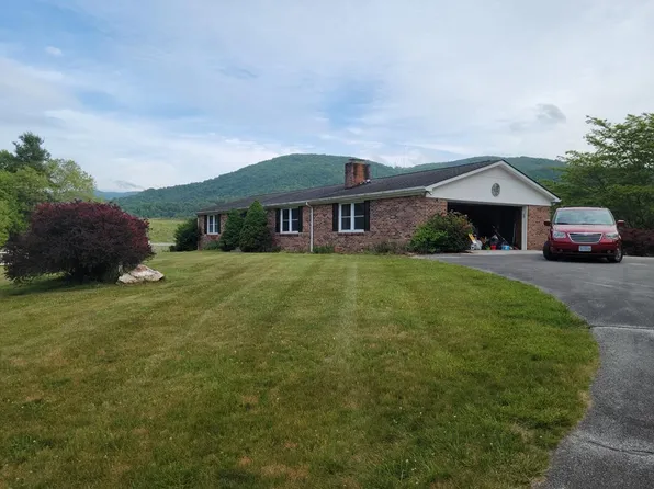 2940 Wilson Hwy, Independence, VA 24348