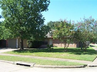 2323 Keyhole Ln, Houston, TX 77084