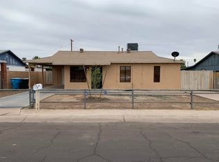 3737 W Tamarisk Ave, Phoenix, AZ 85041