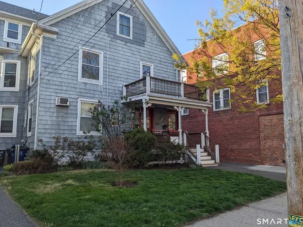 2870 Fairfield Ave Unit 1, Bridgeport, CT 06605