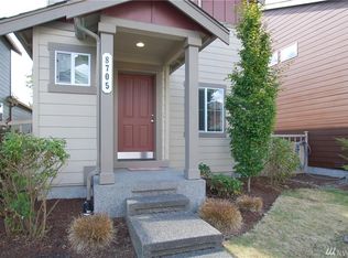 8705 Oslo Ln NE, Lacey, WA 98516